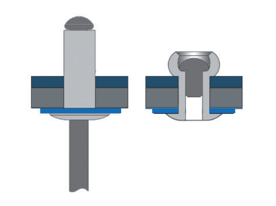 croquis-arandela-de-epdm-remache-remaches-bralo