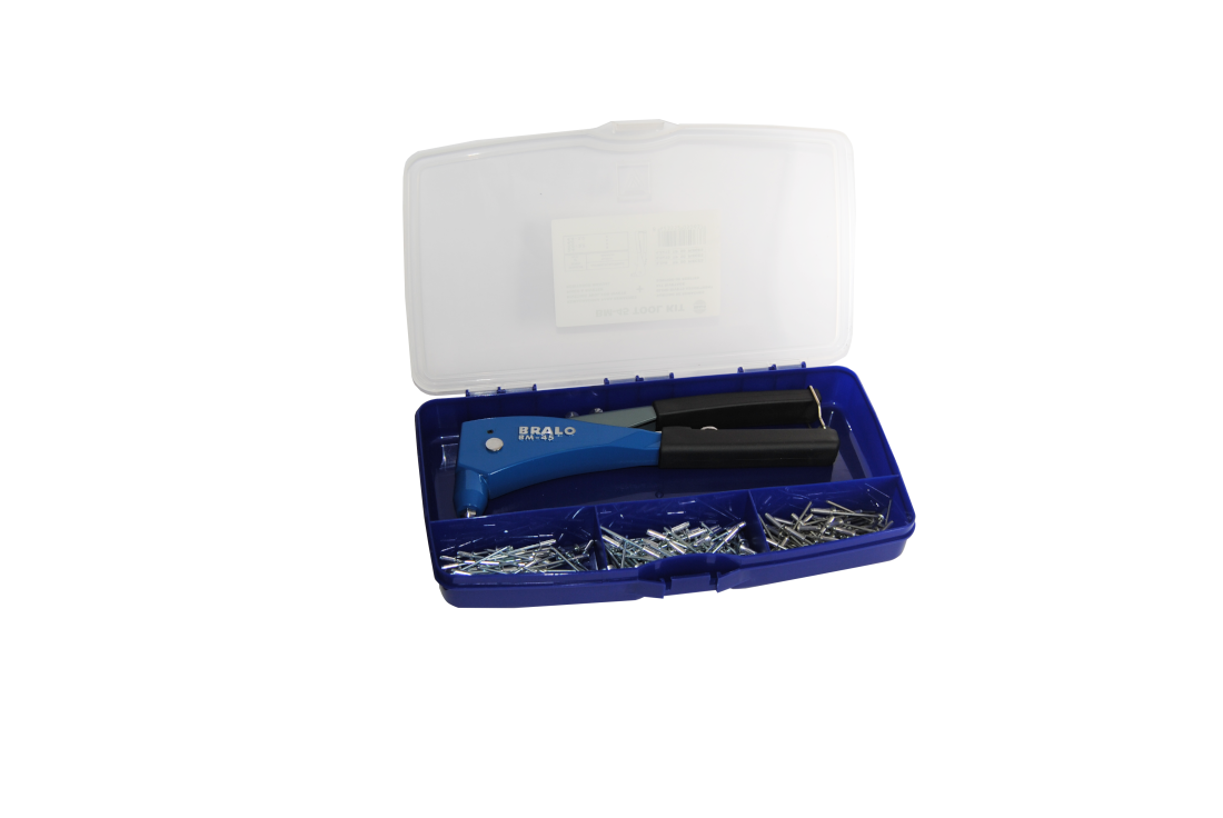 tool-kit-bm45-remachadora-manual-de-palanca-pequeña-remaches-bralo