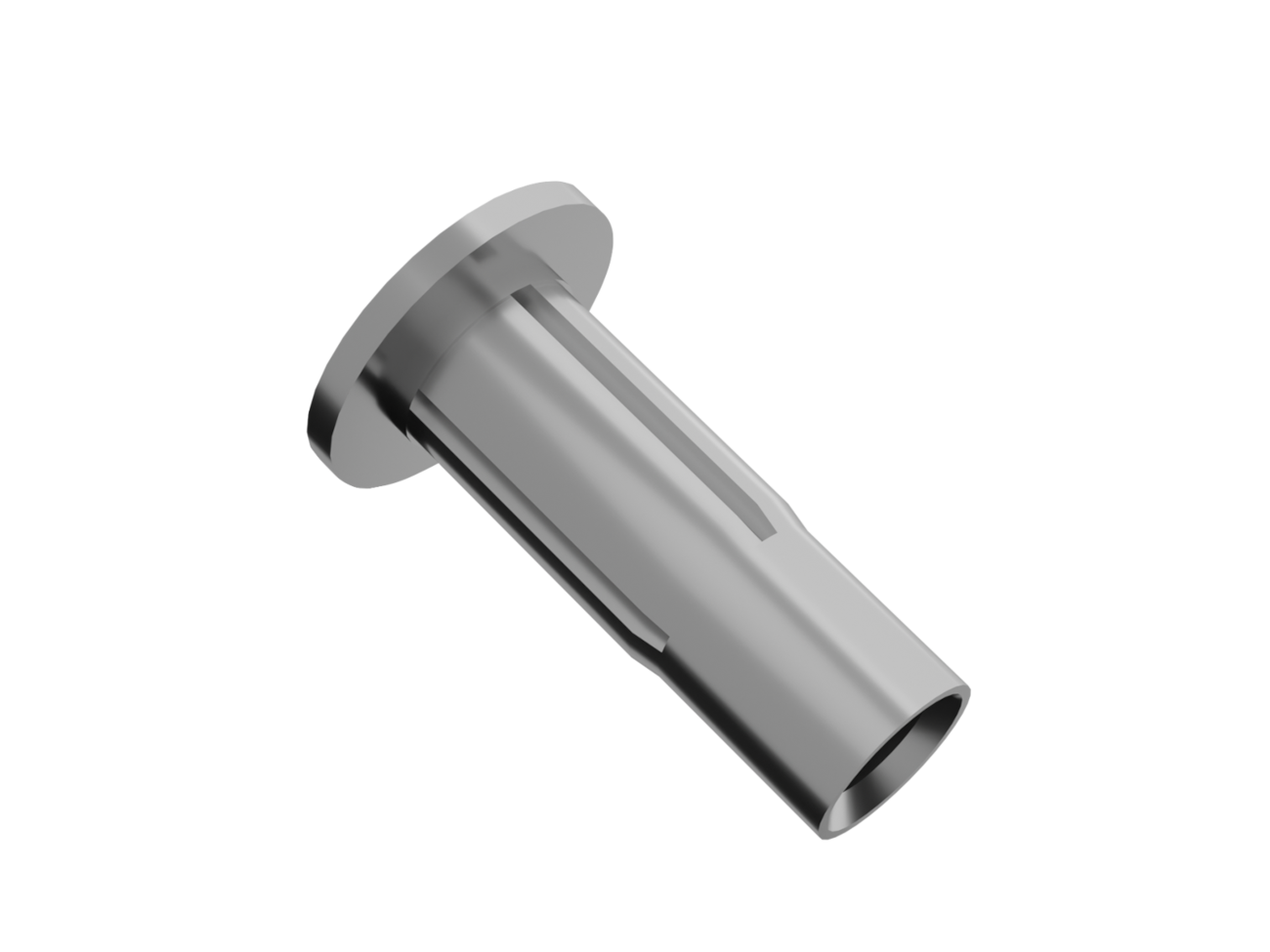 rivet-nut-remachable-clover-3d-products-rivets-bralo