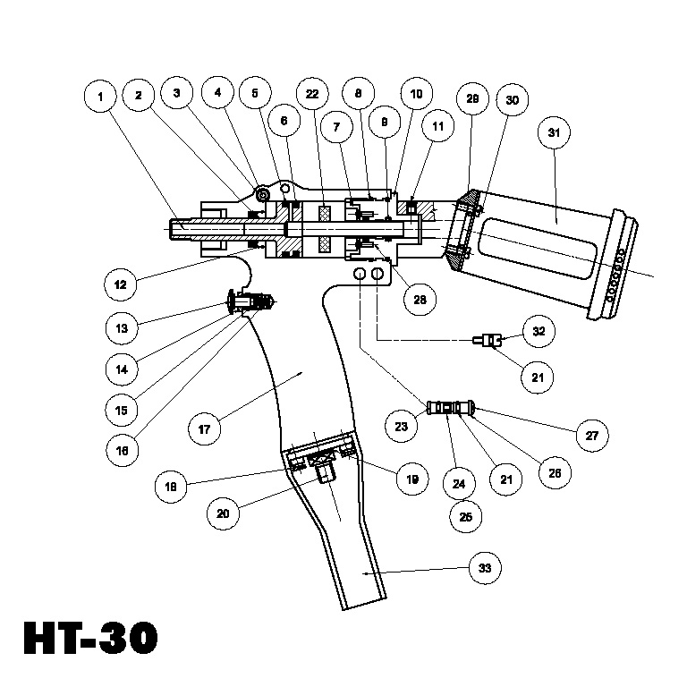 ht-30_PLANO-remachadora-hidroneumatica-remaches-bralo