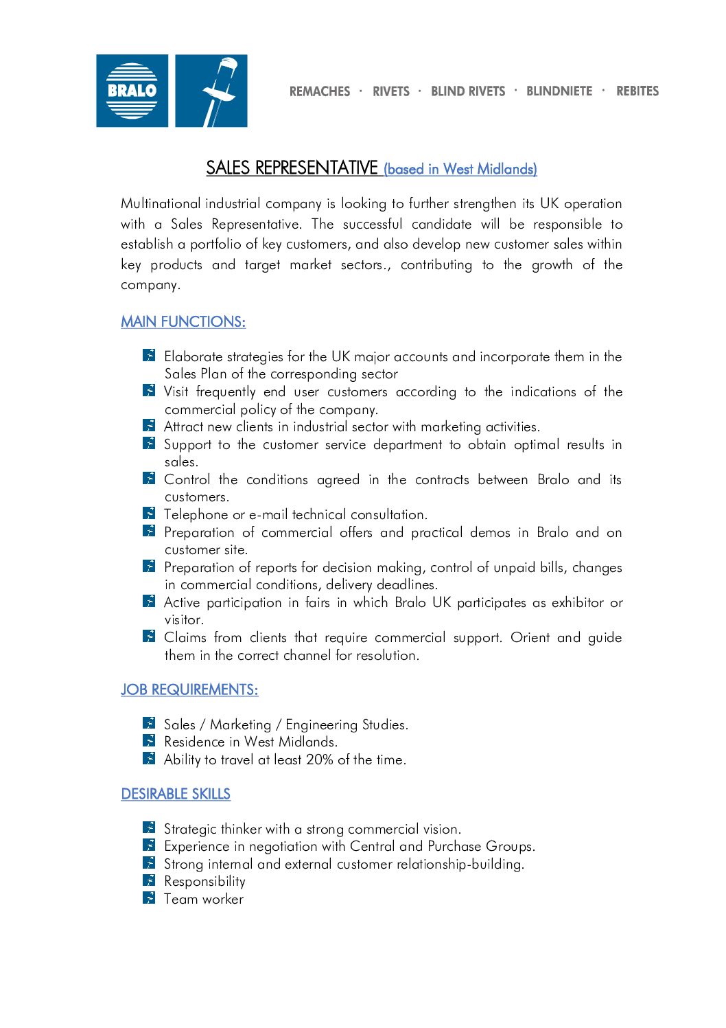 UK_SALES REPRESENTATIVE V2