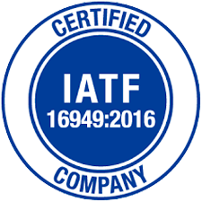 logo IATF 