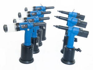 remachadoras neumáticas